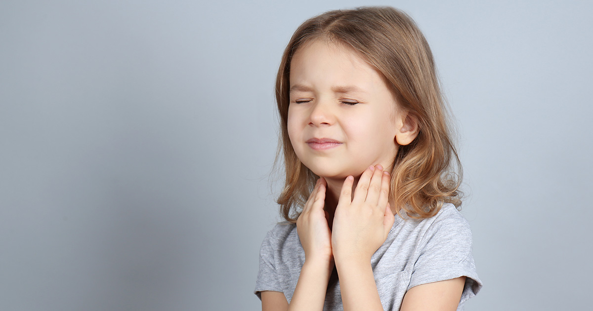 Sore Throat